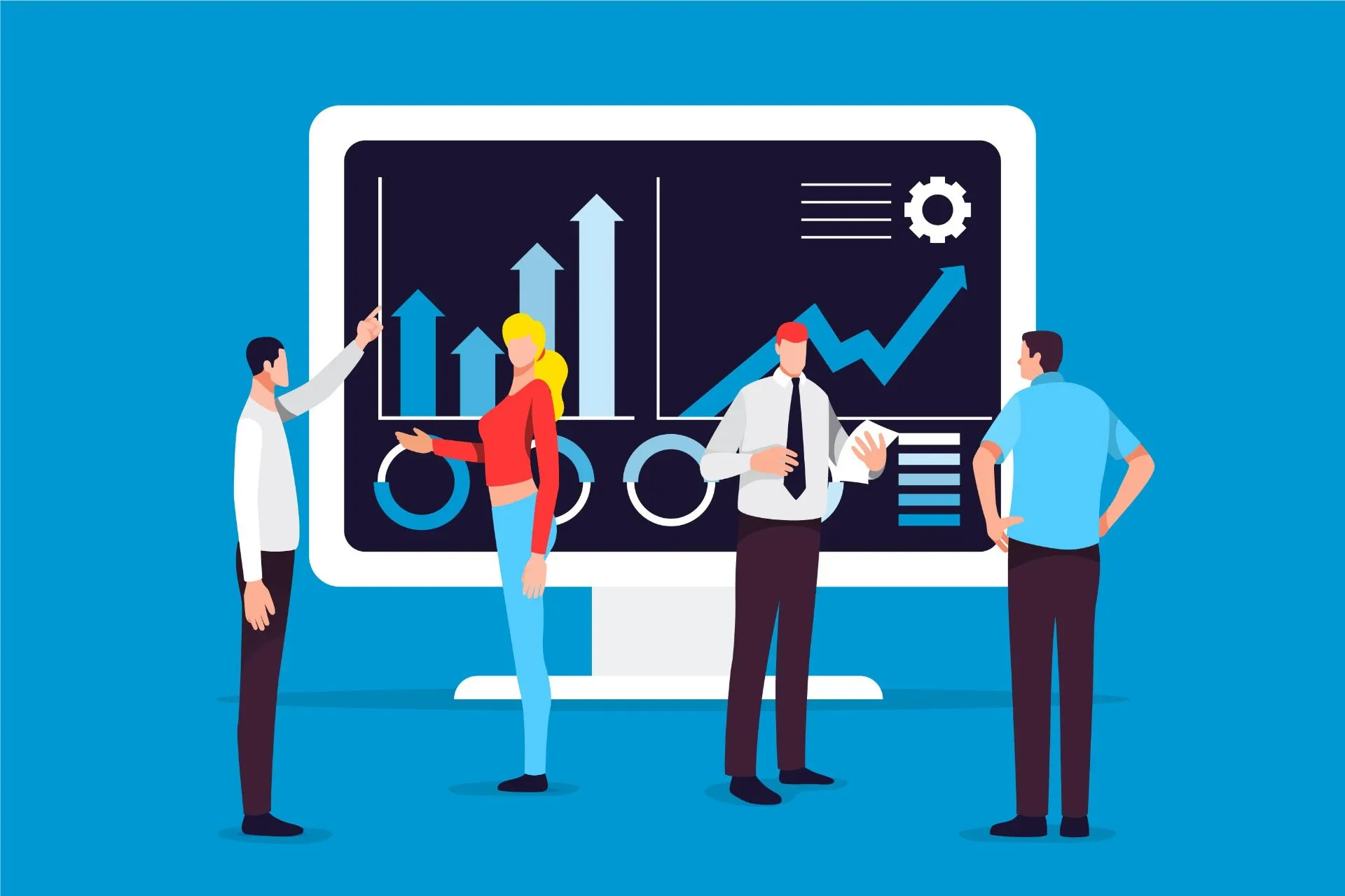 How Better Cash Forecasting Helps SMEs Make More Confident Decisions